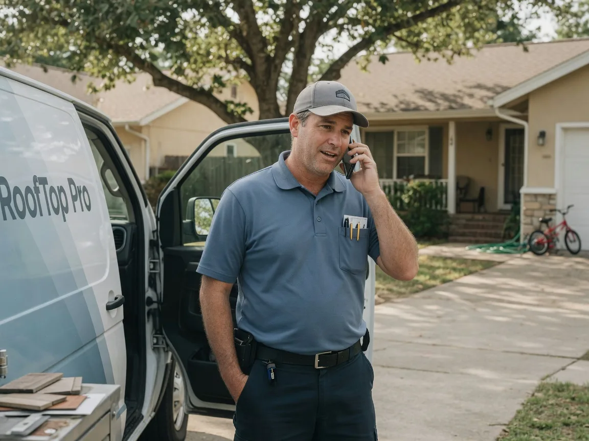 Roof Repair Norris, TN FAQs